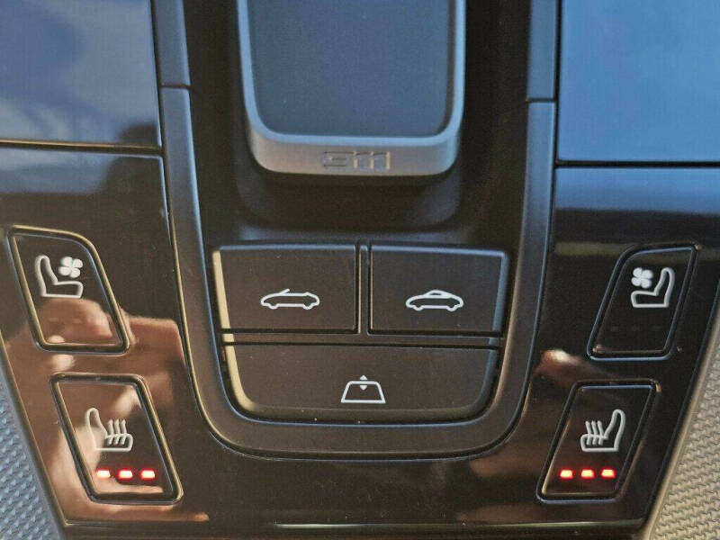 2020 Porsche 911