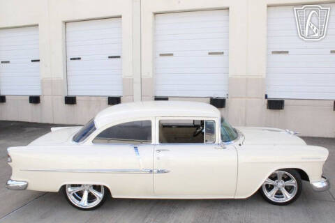 1955 Chevrolet 210