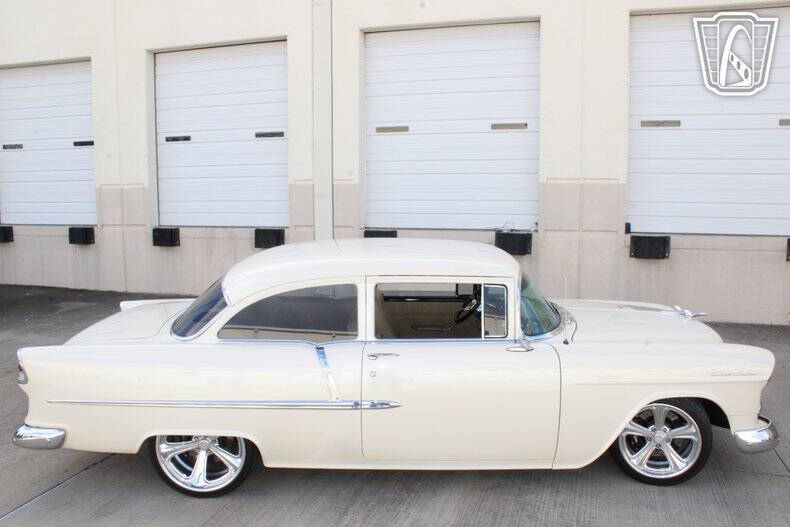 1955 Chevrolet 210