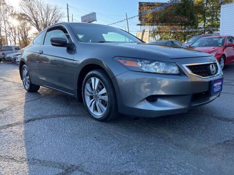 2009 Honda Accord for sale at Certified Auto Exchange in Keyport NJ