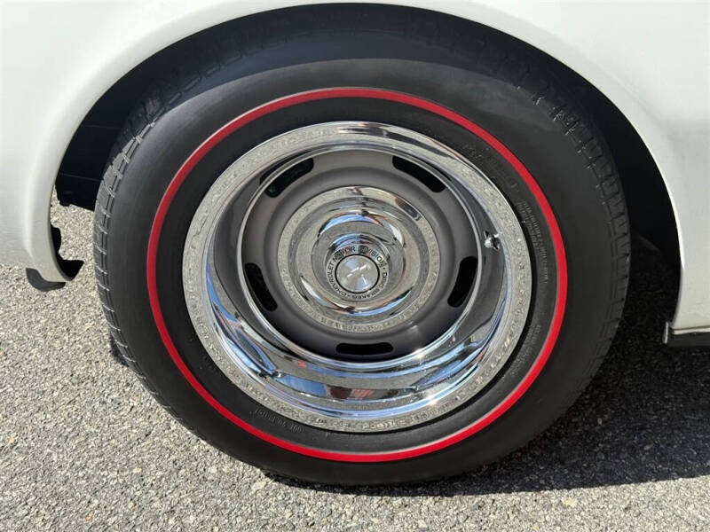 1969 Chevrolet Corvette