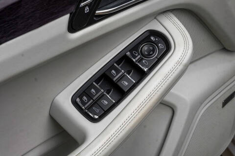 2021 Porsche Macan GTS
