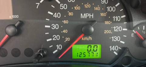 2006 Ford Focus ZX3 SES