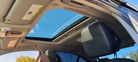 2016 BMW 3 Series 320i