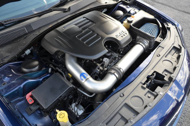 2016 Chrysler 300 S Alloy Edition