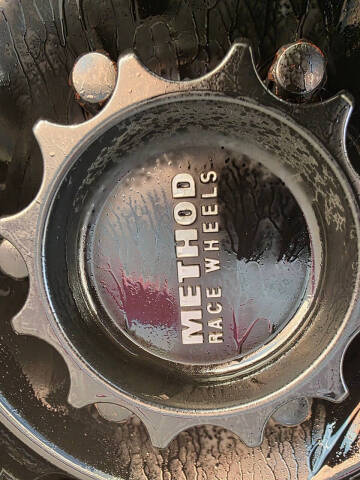 2007 Ford Expedition EL Limited