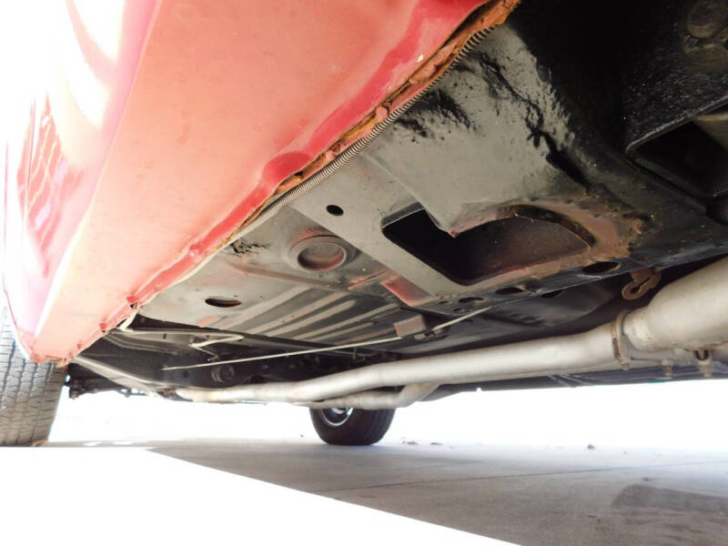 1969 Plymouth Barracuda