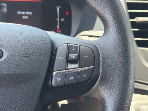 2026 Ford Transit 250