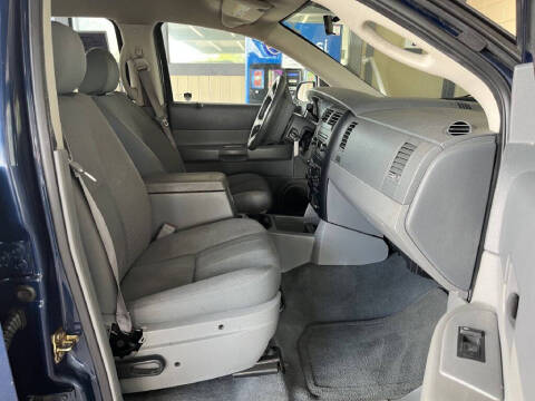 2004 Dodge Durango ST