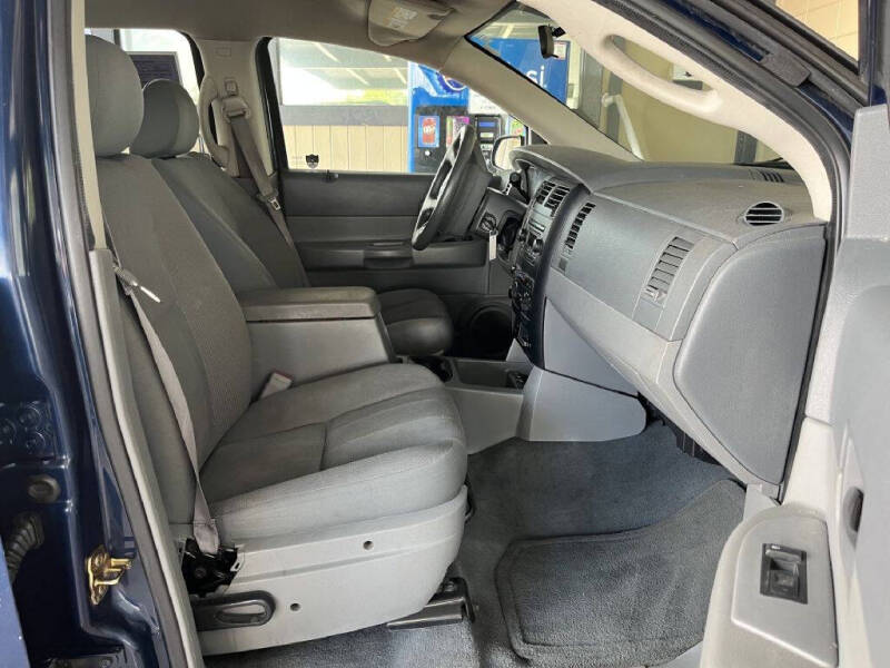2004 Dodge Durango ST