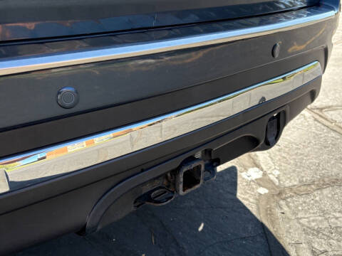 2014 Nissan Pathfinder SV