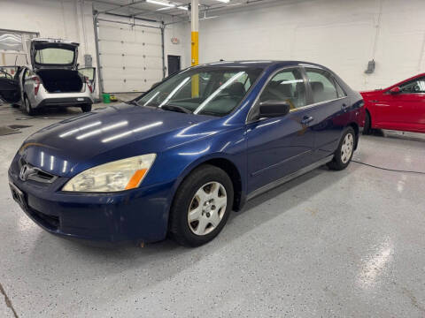 2005 Honda Accord for sale at The Car Buying Center Loretto in Loretto MN