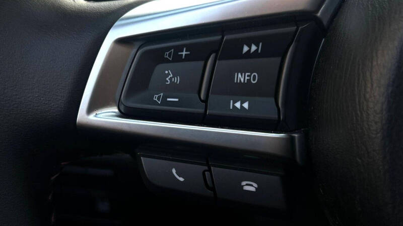 2018 Mazda MX-5 Miata Grand Touring