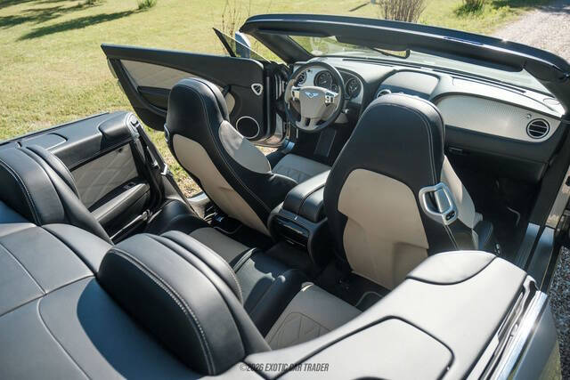 2014 Bentley Continental GT Speed