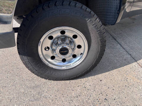 1999 Ford F-250 Super Duty XL