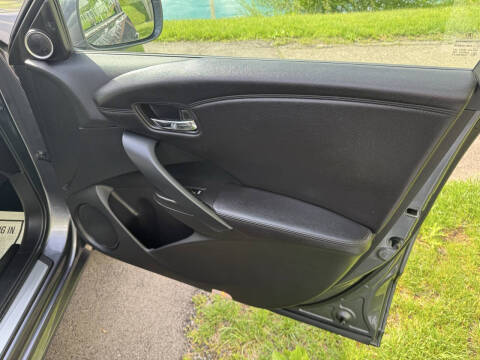 2018 Acura RDX w/Tech