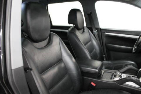 2006 Porsche Cayenne S