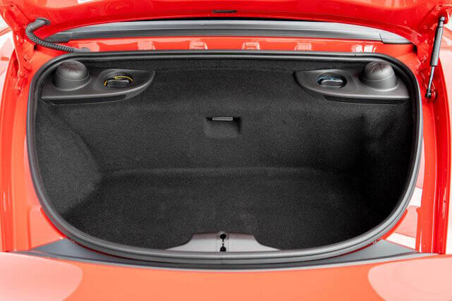 2024 Porsche 718 Boxster