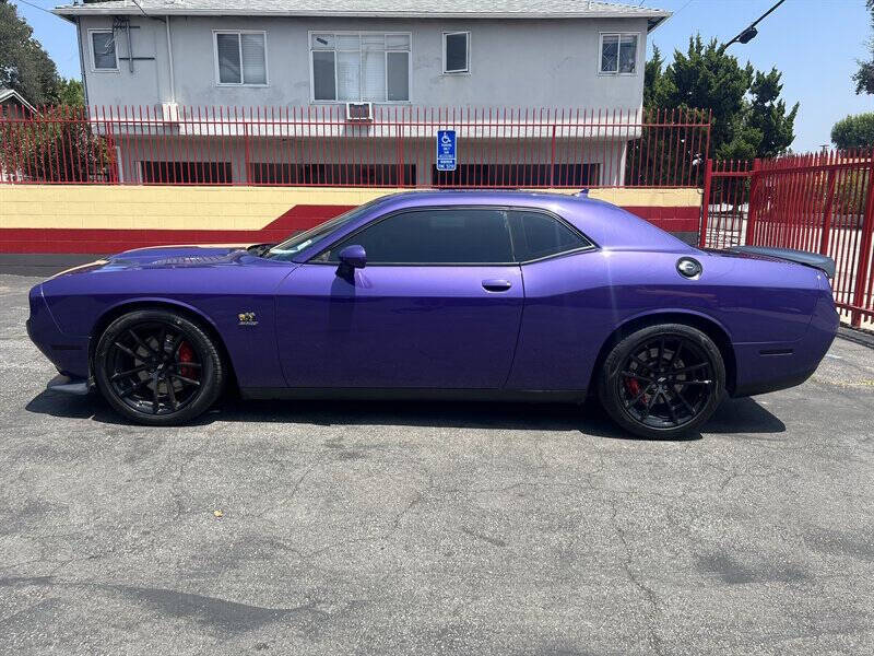 2019 Dodge Challenger