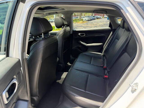 2024 Acura Integra