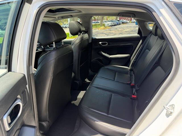2024 Acura Integra