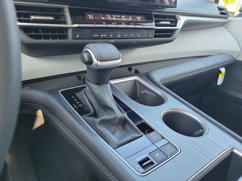 2026 Toyota Sienna
