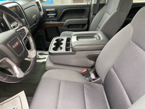 2014 GMC Sierra 1500