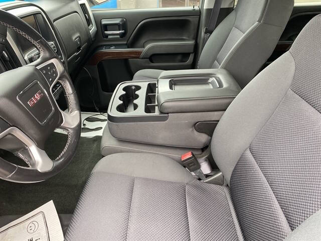 2014 GMC Sierra 1500