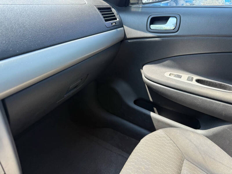 2008 Chevrolet Cobalt LT