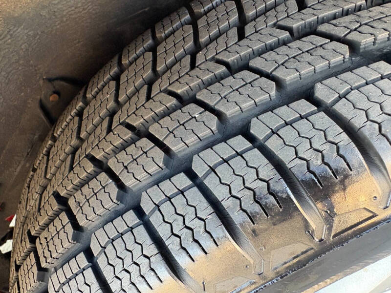 2004 Mitsubishi Outlander XLS