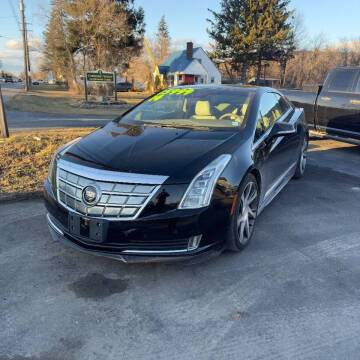 Cars For Sale in Elmira NY Bill Cooks Auto