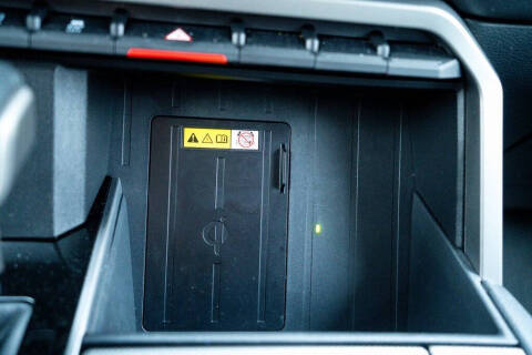 2023 Toyota Sequoia Limited