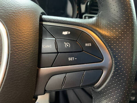 2021 Dodge Durango SXT Plus
