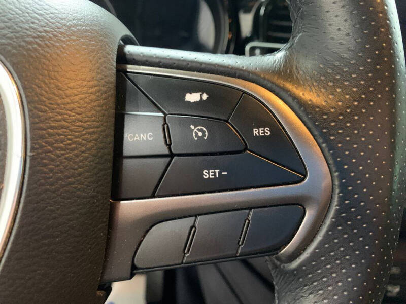 2021 Dodge Durango SXT Plus