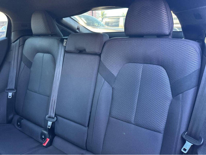 2022 Polestar 2 Long Range Dual Motor