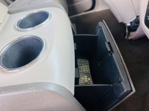 2015 Lincoln Navigator