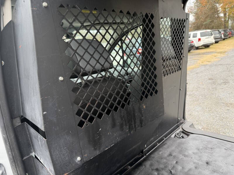 2014 Ford Transit Connect XL