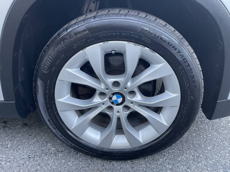 2014 BMW X1 xDrive28i