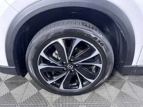 2023 Mazda CX-5 2.5 S Premium Plus