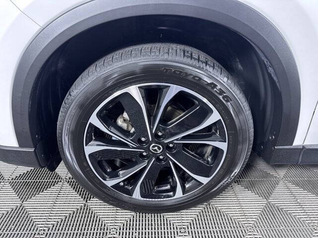 2023 Mazda CX-5 2.5 S Premium Plus