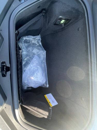 2023 Chevrolet Corvette