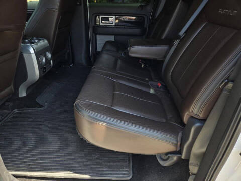 2011 Ford F-150