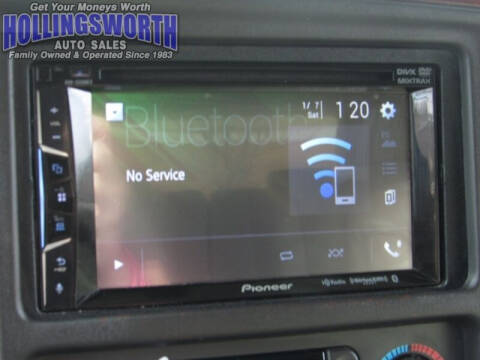 2006 Cadillac Escalade