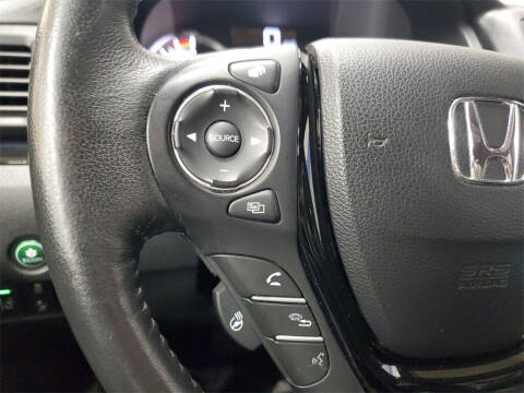 2018 Honda Pilot Elite