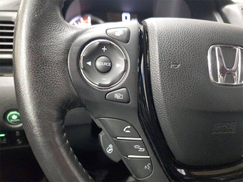 2018 Honda Pilot Elite