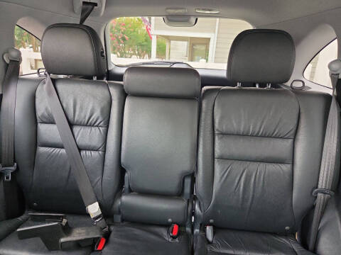 2011 Honda CR-V EX-L
