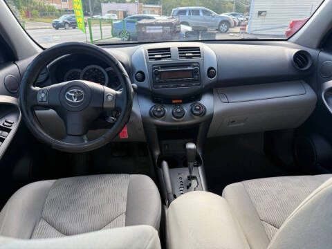 2012 Toyota RAV4