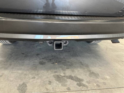 2015 Dodge Grand Caravan SXT Plus