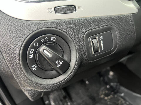 2019 Dodge Journey GT