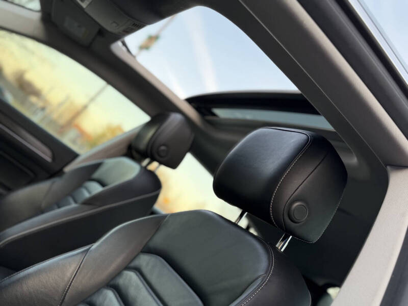 2020 Volkswagen Arteon SEL